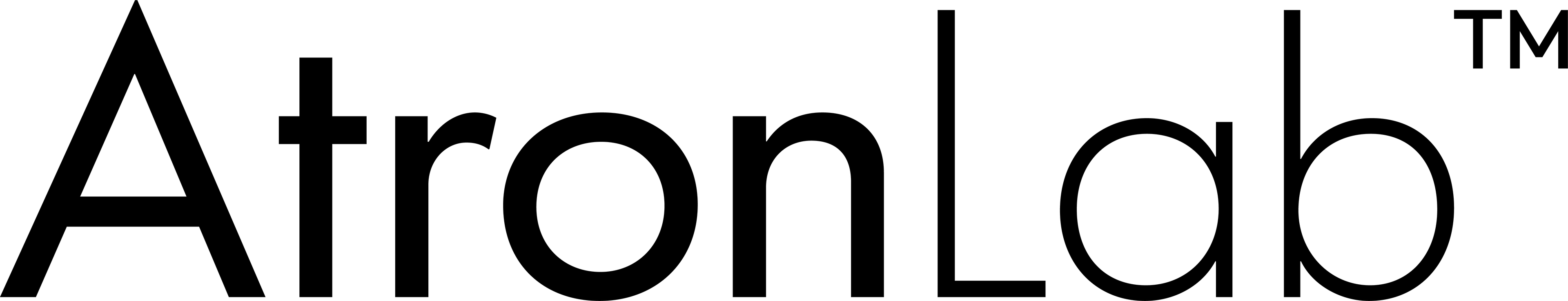 AtronLab™
